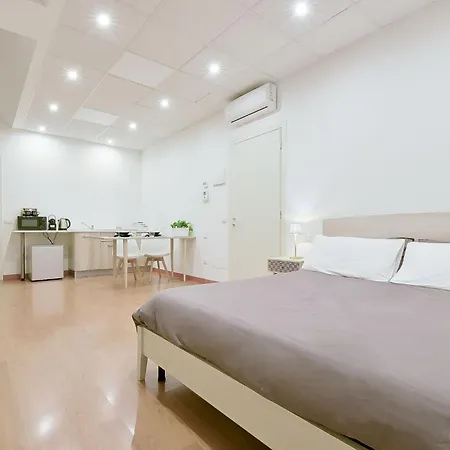 Апартаменты Les Trois Merveilles Grey Lewis *