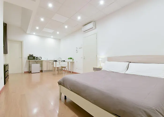 Апартаменты Les Trois Merveilles Grey Lewis *